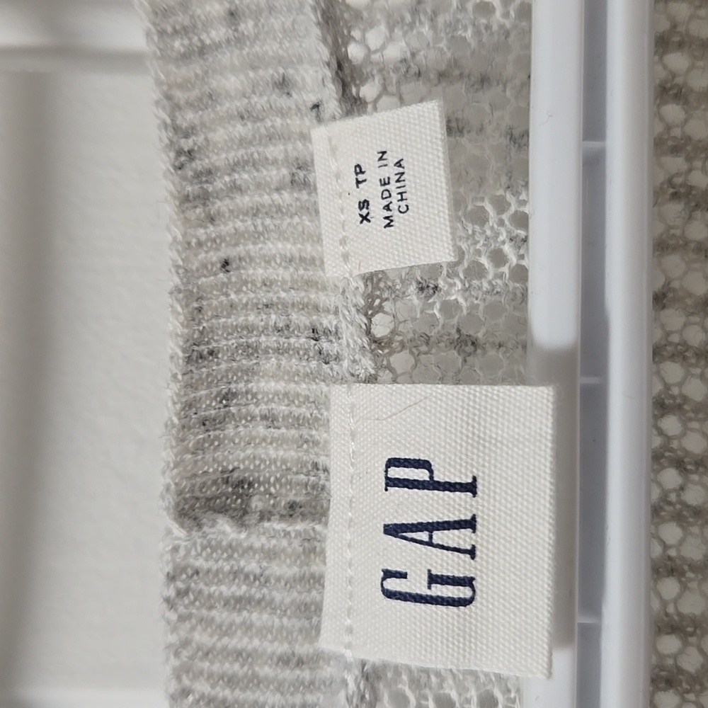 GAP Spring Long Cardigan - Picture 3 of 3